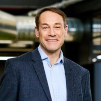 Enable Employee John Moss's profile photo