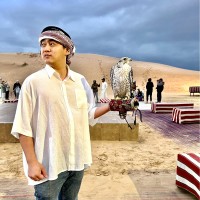 Holborn Capital Partners Employee Michael Shi's profile photo