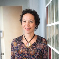 DCAP Research Employee Diouldé Chartier-Beffa's profile photo