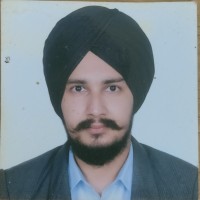 Commfinity Technologies Employee Prableen Singh's profile photo