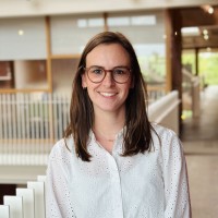 United Consulting™ Employee Laurien van Doninck's profile photo