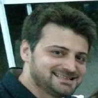 BRDE Employee André Möller's profile photo