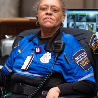 Maryland Institute College of Art Employee Gloria Bailey's profile photo