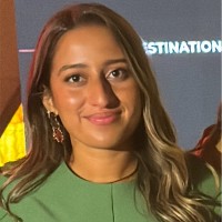 Farida Elaraby Email