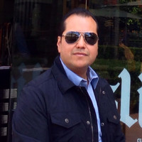 Joel Alvarado Email & Phone Number