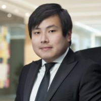 Inspire Brands Asia Employee Jerome Toh's profile photo