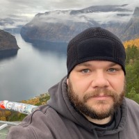 JLR Employee Daniel Hulse's profile photo