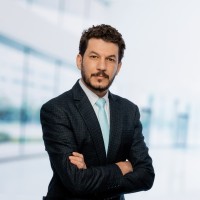 Mohammad Alqadi Email