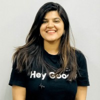 Perfect Plan B Employee Jyoti Sharma's profile photo