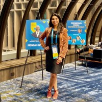Esri Employee Nidhi Kumar's profile photo