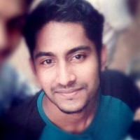 RoadMate Employee Ajay Gopinath's profile photo
