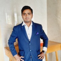 DOLPHIN WEB SOLUTION Employee Ketan Jani's profile photo