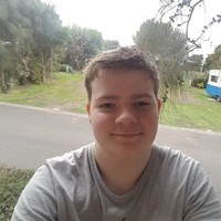 Learning with Technologies Employee Sean Argall's profile photo