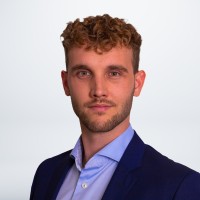 HMQ AG Employee Benjamin Patt's profile photo