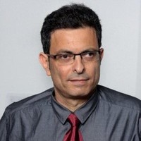 NewCelX Employee Arik Hasson's profile photo