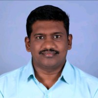 STEER Engineering Employee Udaya S's profile photo
