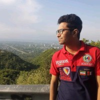 Haseeb Mehmood Email