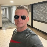Acuity Systems, LLC Employee Eugene Malyshka's profile photo