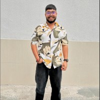 TechCompiler Data Systems( A CMMi Level 3 company) Employee Garv Bakshi's profile photo