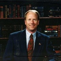 SouthState Bank Employee Jimmy Raney's profile photo