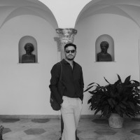Arkeda Employee Vincenzo Pugliese's profile photo