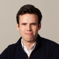 HongShan Employee Luca Schmid's profile photo