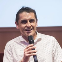 F-Reg Employee Thierry Courbon's profile photo