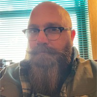Shapefarm Employee James McLoughlin's profile photo