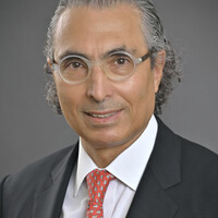 Northern Westchester Hospital Employee Bushra Mina's profile photo