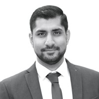 BossAlien Employee Roon Sharma's profile photo