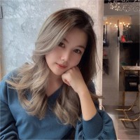 EVBAR Employee May Qiu's profile photo