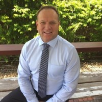 Downer Employee Andrew Lock's profile photo