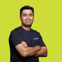 LimeChat Employee Saahil Sachdeva's profile photo