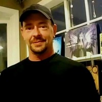 Concordville Nissan & Subaru Employee Scott Wiley's profile photo