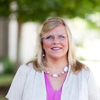 Children At Heart Ministries Employee Danna Reeves's profile photo