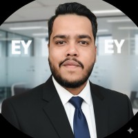 Oxane Partners Employee Abhinav Singh's profile photo