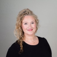 Seal Rescue Ireland Employee Andrea Porter's profile photo