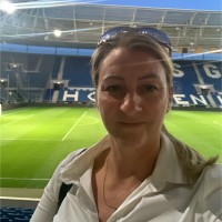 Nadja Sutter Email