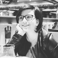 DOTTOR D Employee Filomena Casella's profile photo