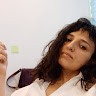 Development Line Employee Əfşan Veysəlova's profile photo