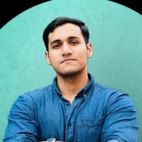 Prodago Employee Muizz Butt's profile photo