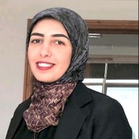 Jushi Group Employee Noha Salem's profile photo