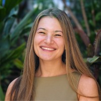 UH Student Fundraisers Employee Inna Kraner's profile photo