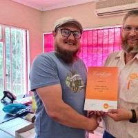 Huizemark Employee Avern Ashington's profile photo