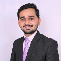 Jivika Chem Industries Pvt Ltd Employee Parth Vyas's profile photo