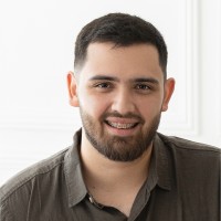 Marcos Rojas Email