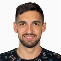 Droids On Roids Employee Piotr Wadowski's profile photo