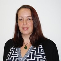 The Electoral Commission Employee Melanie Davidson's profile photo