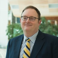 Shared Services Canada | Services partagés Canada Employee Scott Jones's profile photo