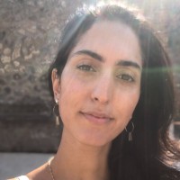 subshell Employee Hevi Sari's profile photo